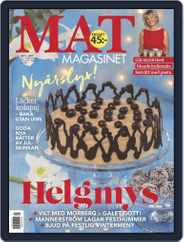 Matmagasinet (Digital) Subscription January 1st, 2019 Issue