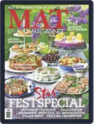 Matmagasinet (Digital) Subscription May 1st, 2019 Issue