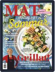 Matmagasinet (Digital) Subscription June 1st, 2019 Issue
