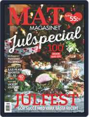 Matmagasinet (Digital) Subscription November 1st, 2019 Issue