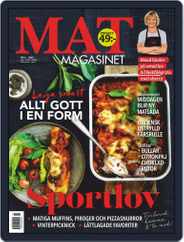 Matmagasinet (Digital) Subscription February 1st, 2020 Issue