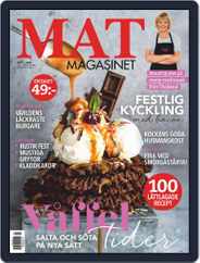 Matmagasinet (Digital) Subscription March 1st, 2020 Issue