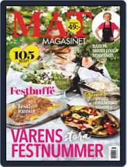 Matmagasinet (Digital) Subscription May 1st, 2020 Issue