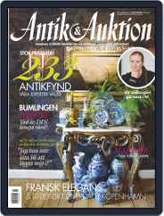 Antik & Auktion (Digital) Subscription February 1st, 2018 Issue