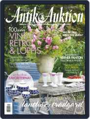 Antik & Auktion (Digital) Subscription July 1st, 2018 Issue