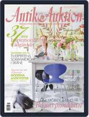 Antik & Auktion (Digital) Subscription August 1st, 2018 Issue