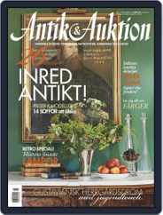 Antik & Auktion (Digital) Subscription                    November 1st, 2018 Issue