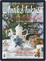 Antik & Auktion (Digital) Subscription December 1st, 2018 Issue