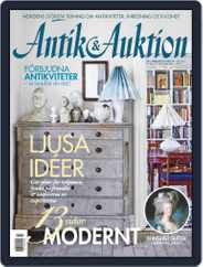 Antik & Auktion (Digital) Subscription February 1st, 2019 Issue