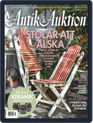 Antik & Auktion (Digital) Subscription May 1st, 2019 Issue