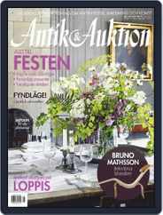 Antik & Auktion (Digital) Subscription June 1st, 2019 Issue