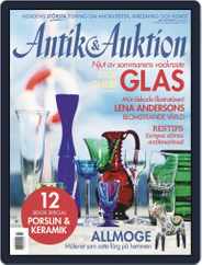 Antik & Auktion (Digital) Subscription July 1st, 2019 Issue
