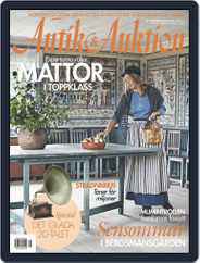 Antik & Auktion (Digital) Subscription                    September 1st, 2019 Issue