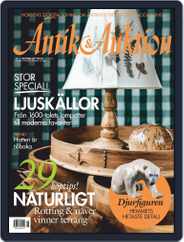 Antik & Auktion (Digital) Subscription                    November 1st, 2019 Issue
