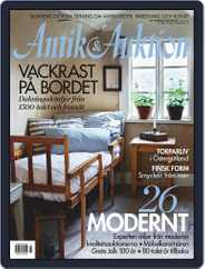 Antik & Auktion (Digital) Subscription February 1st, 2020 Issue
