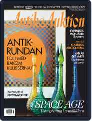 Antik & Auktion (Digital) Subscription March 1st, 2020 Issue