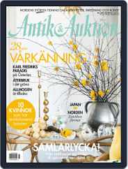 Antik & Auktion (Digital) Subscription April 1st, 2020 Issue