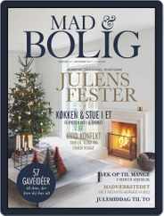 Mad & Bolig (Digital) Subscription                    December 1st, 2017 Issue