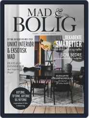 Mad & Bolig (Digital) Subscription                    January 1st, 2018 Issue