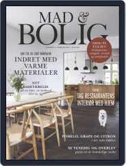 Mad & Bolig (Digital) Subscription                    February 1st, 2018 Issue
