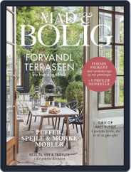 Mad & Bolig (Digital) Subscription                    April 1st, 2018 Issue