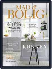Mad & Bolig (Digital) Subscription                    October 1st, 2018 Issue