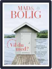Mad & Bolig (Digital) Subscription                    June 1st, 2019 Issue