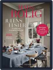 Mad & Bolig (Digital) Subscription                    December 1st, 2019 Issue