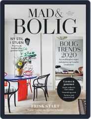 Mad & Bolig (Digital) Subscription                    January 1st, 2020 Issue