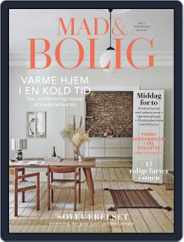 Mad & Bolig (Digital) Subscription                    February 1st, 2020 Issue
