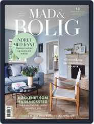 Mad & Bolig (Digital) Subscription                    March 1st, 2020 Issue