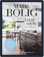 Mad & Bolig (Digital) Subscription                    April 1st, 2020 Issue