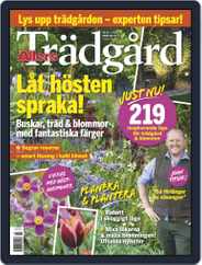 Allers Trädgård (Digital) Subscription                    October 1st, 2017 Issue