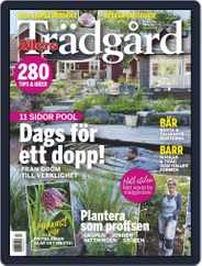 Allers Trädgård (Digital) Subscription                    April 1st, 2018 Issue