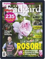 Allers Trädgård (Digital) Subscription                    July 1st, 2018 Issue
