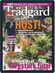 Allers Trädgård (Digital) Subscription                    October 1st, 2018 Issue