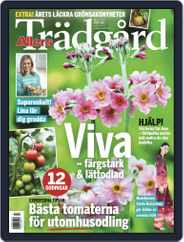 Allers Trädgård (Digital) Subscription                    February 1st, 2019 Issue