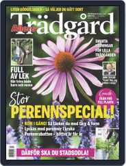 Allers Trädgård (Digital) Subscription                    May 1st, 2019 Issue