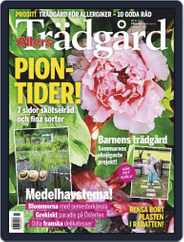 Allers Trädgård (Digital) Subscription                    June 1st, 2019 Issue