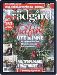 Allers Trädgård (Digital) Subscription                    November 1st, 2019 Issue