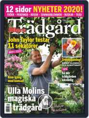 Allers Trädgård (Digital) Subscription                    January 1st, 2020 Issue