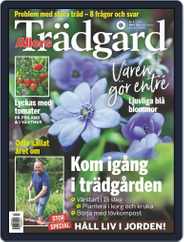 Allers Trädgård (Digital) Subscription                    March 1st, 2020 Issue