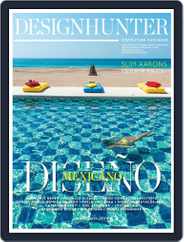 Design Hunter Mexico (Digital) Subscription                    June 1st, 2018 Issue