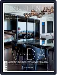 Design Hunter Mexico (Digital) Subscription                    October 1st, 2018 Issue