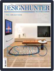 Design Hunter Mexico (Digital) Subscription                    November 1st, 2018 Issue