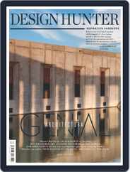 Design Hunter Mexico (Digital) Subscription                    June 1st, 2019 Issue