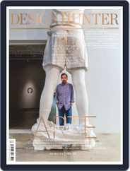 Design Hunter Mexico (Digital) Subscription                    December 1st, 2019 Issue