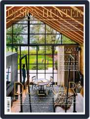 Design Hunter Mexico (Digital) Subscription                    April 1st, 2020 Issue