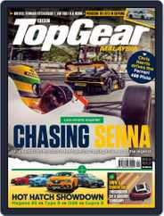 TopGear Malaysia (Digital) Subscription                    September 1st, 2018 Issue