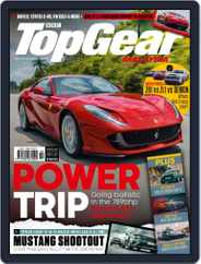 TopGear Malaysia (Digital) Subscription                    October 1st, 2018 Issue